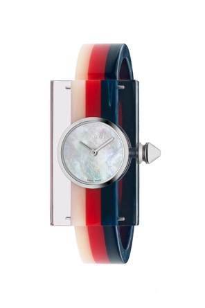 'sylvie web' watch, zdjęcie 1 'sylvie web' watch od Gucci
